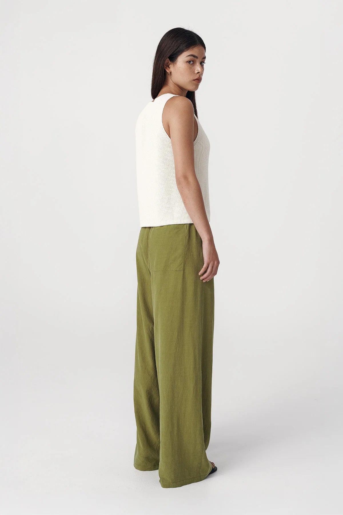 TIA PALAZZO PANTS