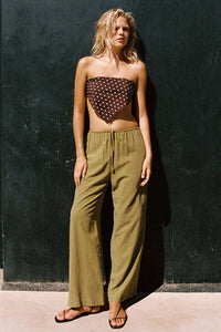 Tia Palazzo Pants