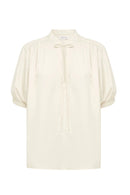 Piper Organic Blouse