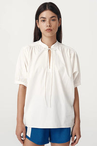 Piper Organic Blouse