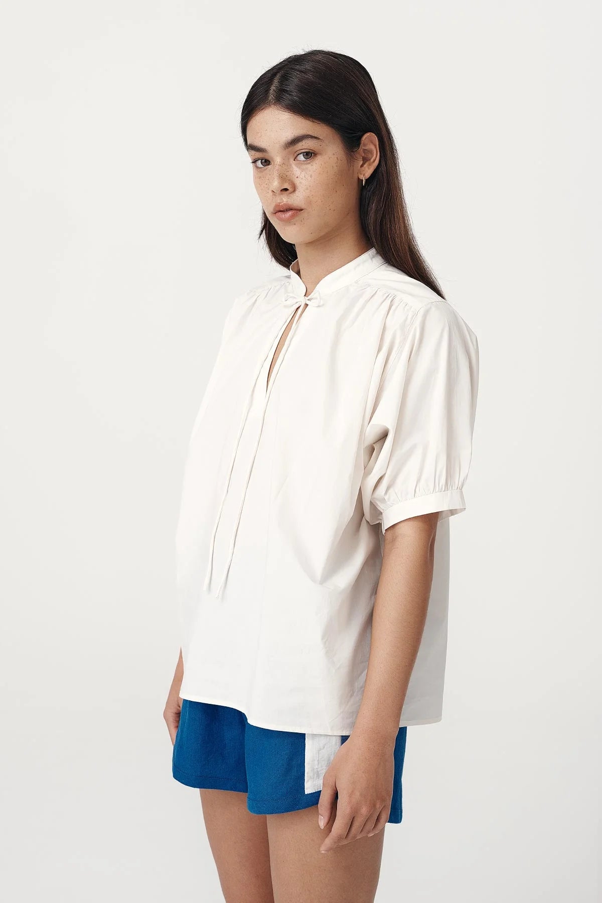 Piper Organic Blouse