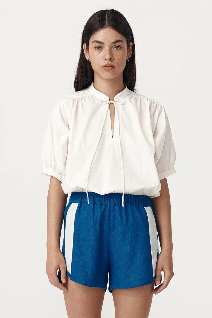 Piper Organic Blouse