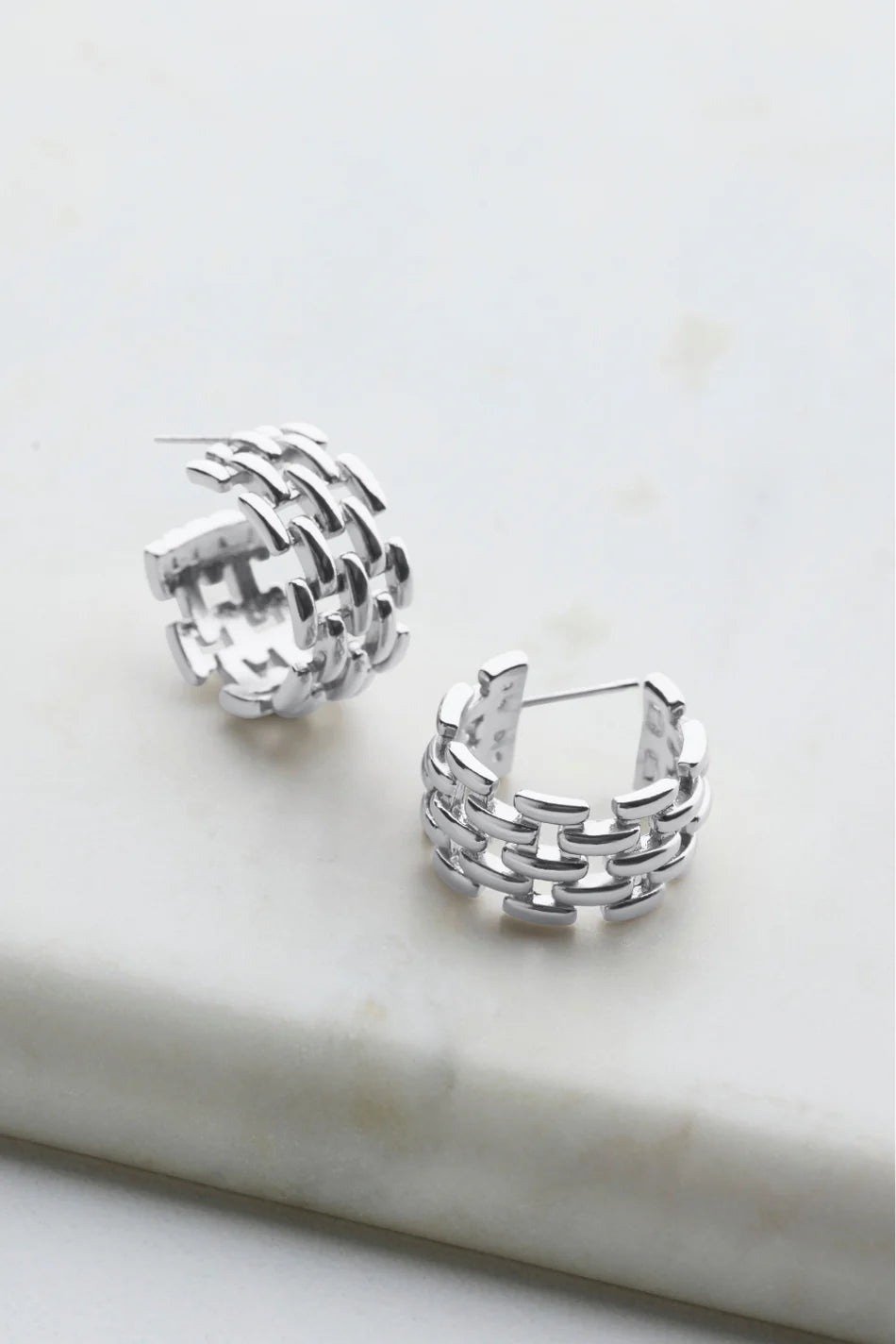 Rosie Hoops