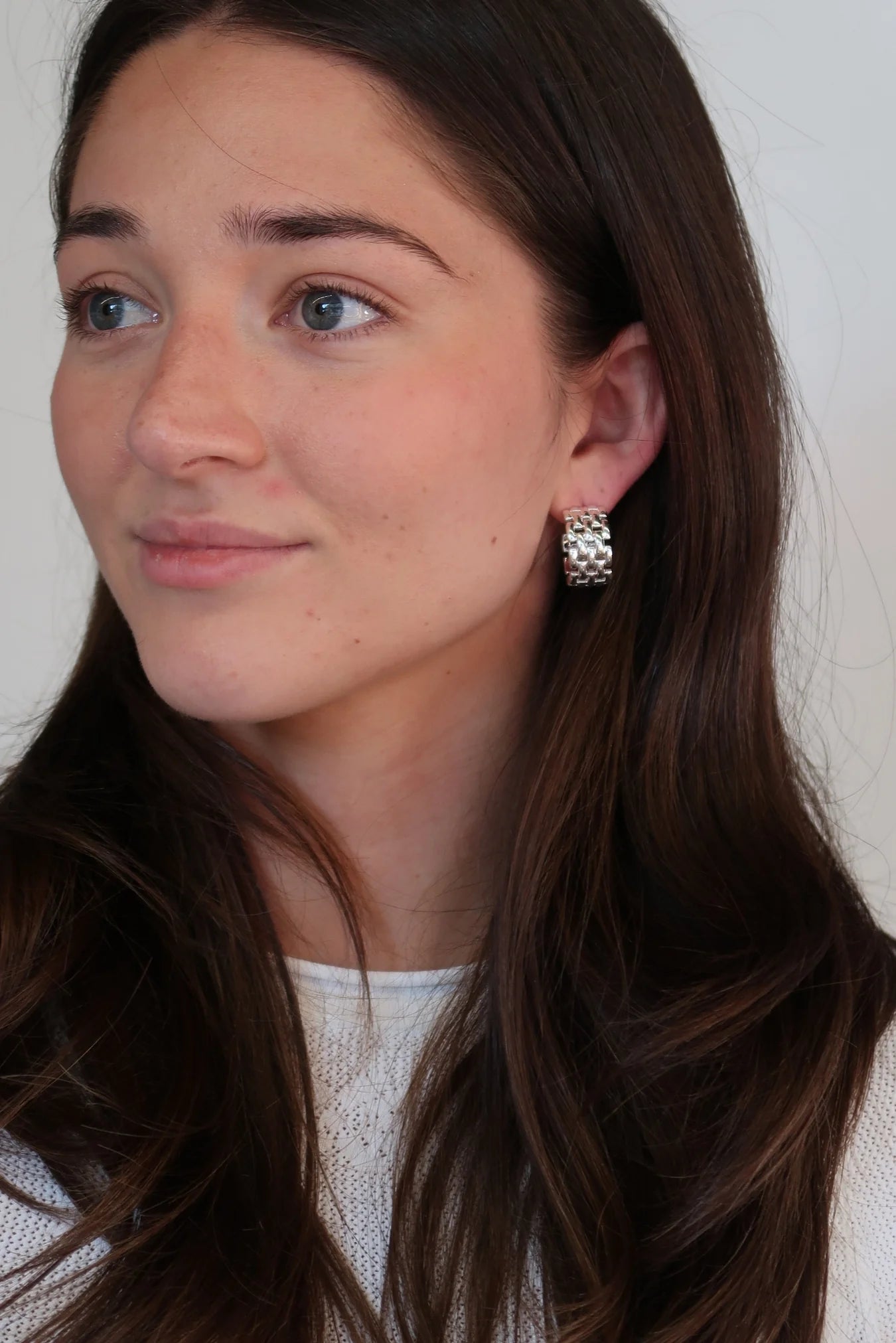 Rosie Hoops