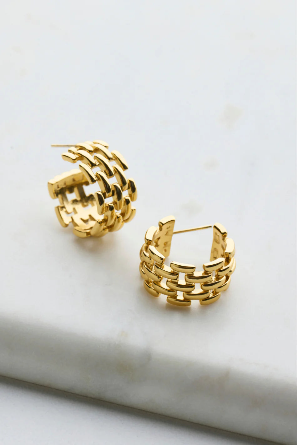 Rosie Hoops