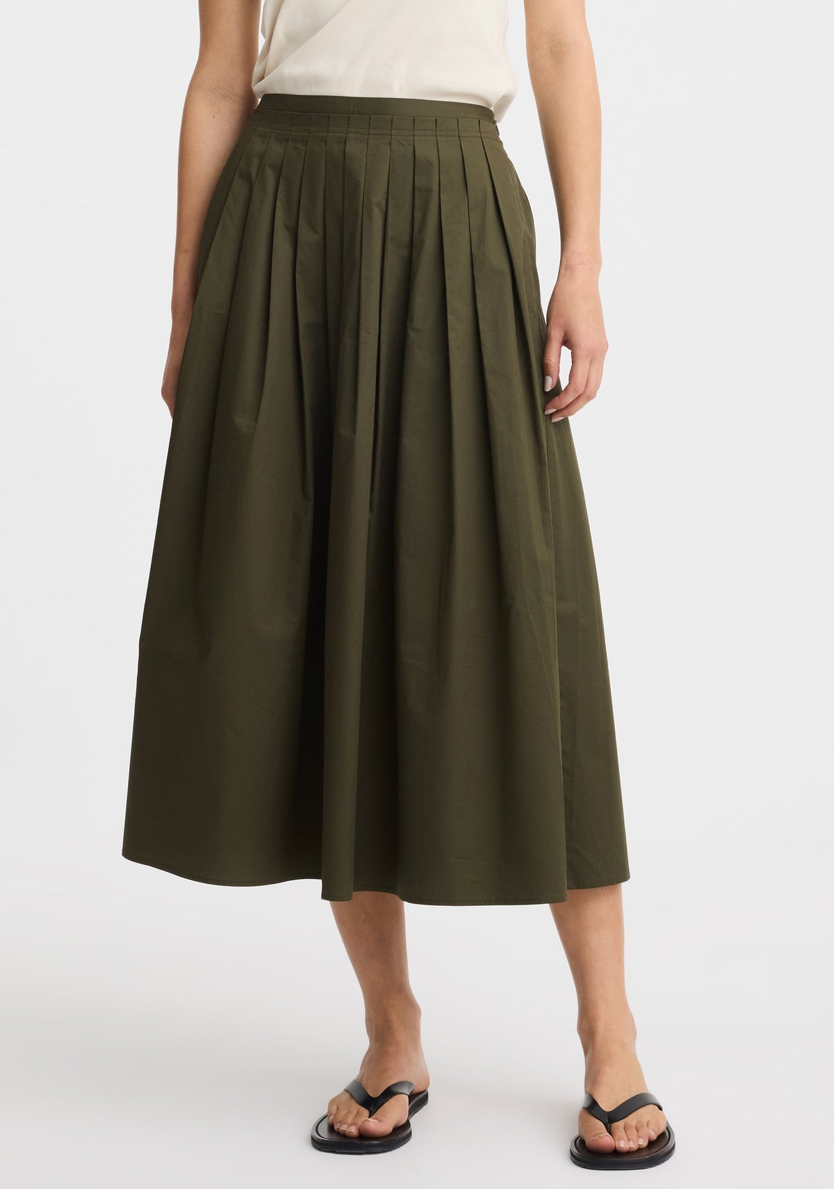 Devin Skirt