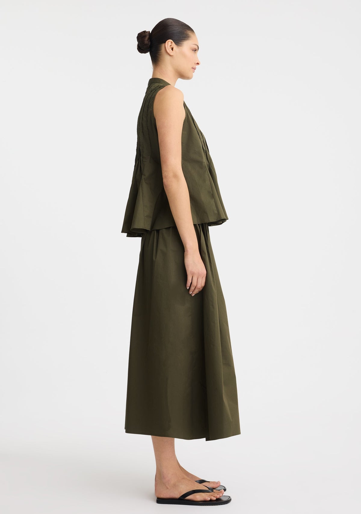 Devin Skirt