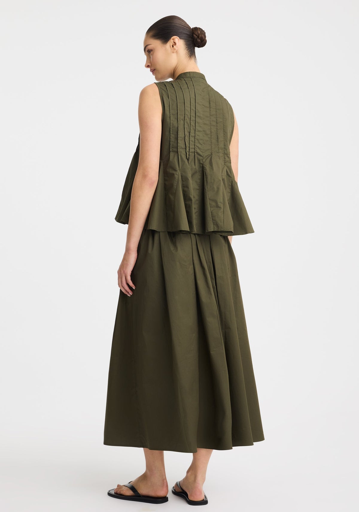 Devin Skirt