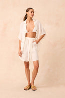 Diverti Short - Battista Panna