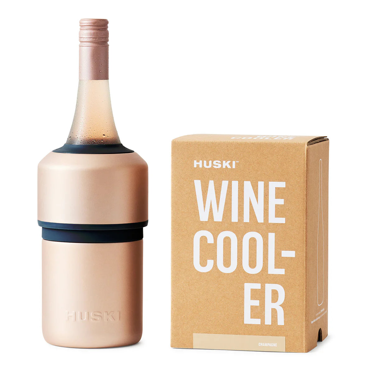 HUSKI WINE COOLER