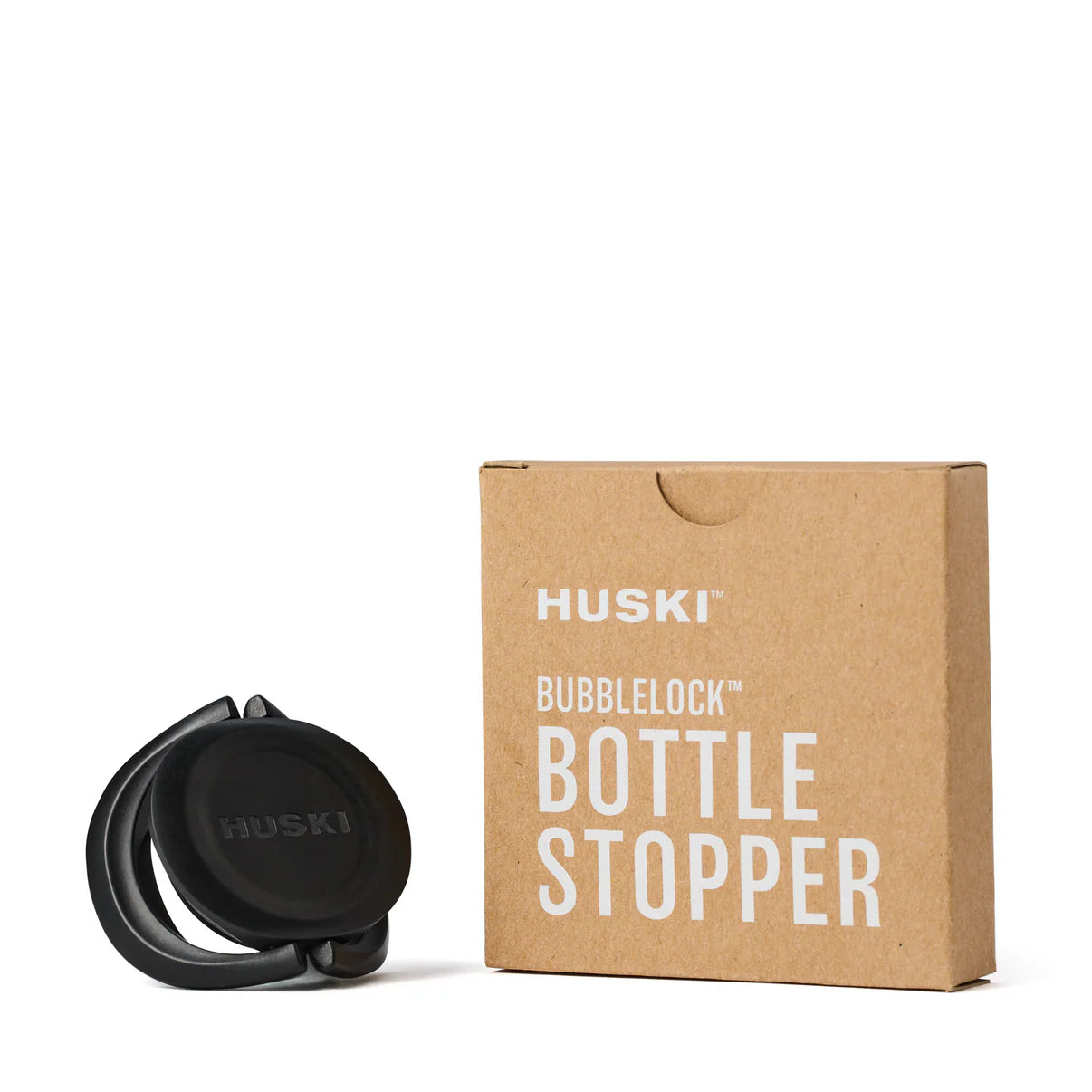 Huski Bubblemate Bottle Stopper