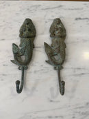 Mermaid Hooks