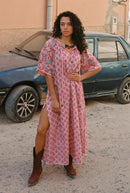 Kamala Primavera Maxi Dress