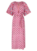 Kamala Primavera Maxi Dress