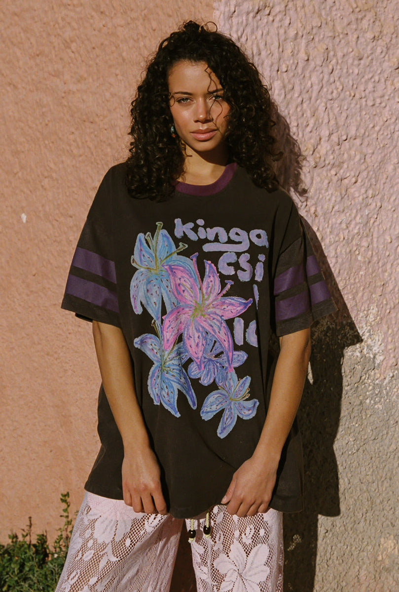 Hyper Lily OG Tee