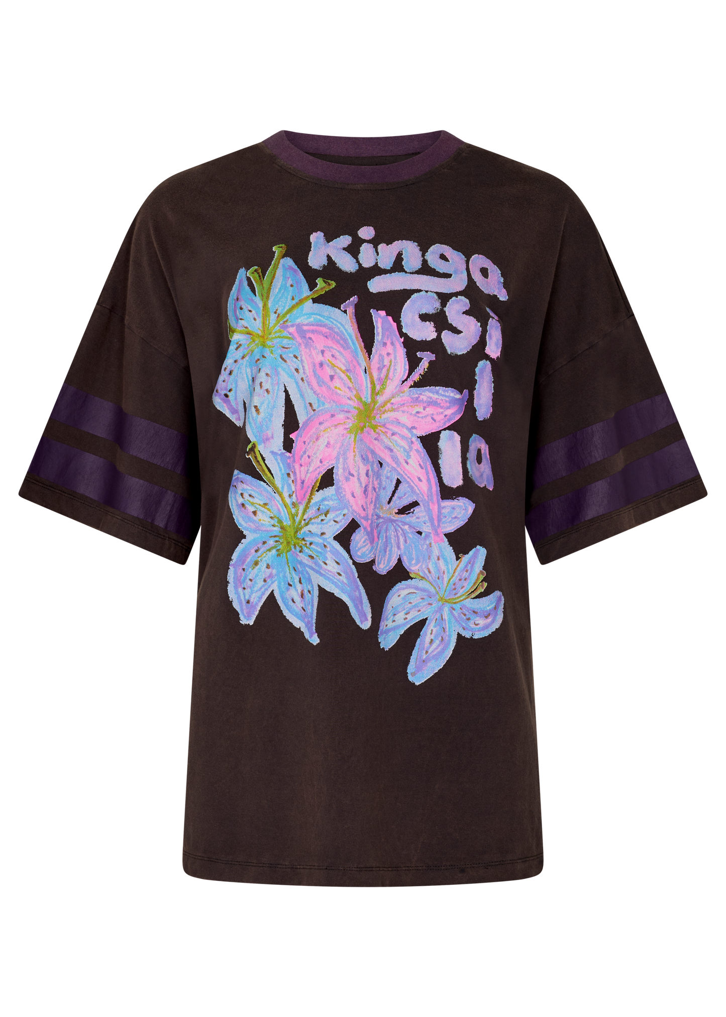 Hyper Lily OG Tee