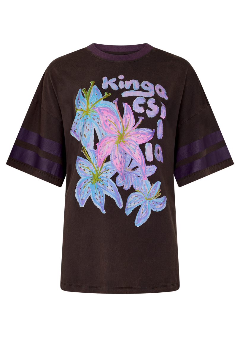 Hyper Lily OG Tee