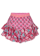 Kamala Fae Frill Skort