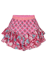 Kamala Fae Frill Skort