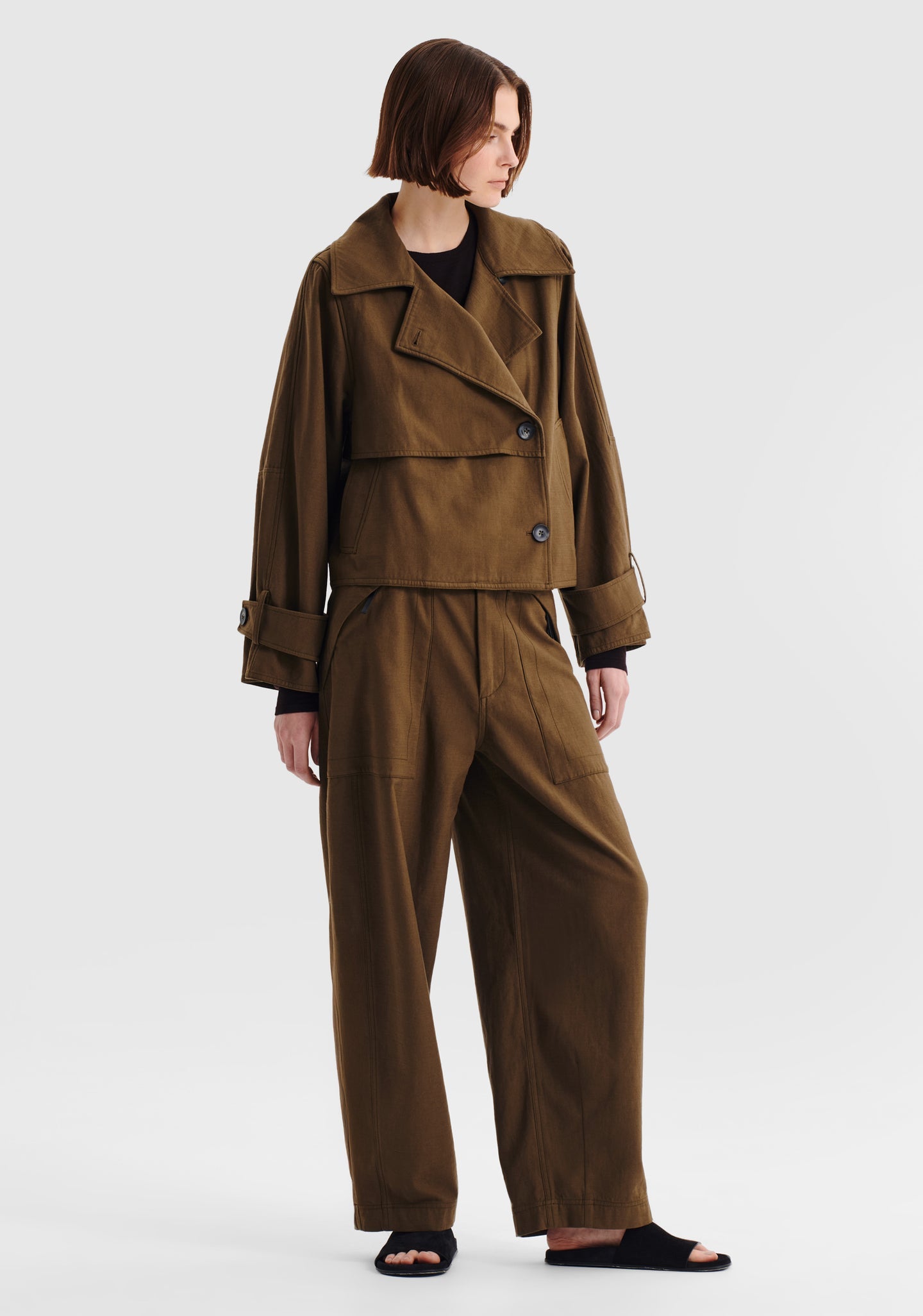 Parker Cargo Pant