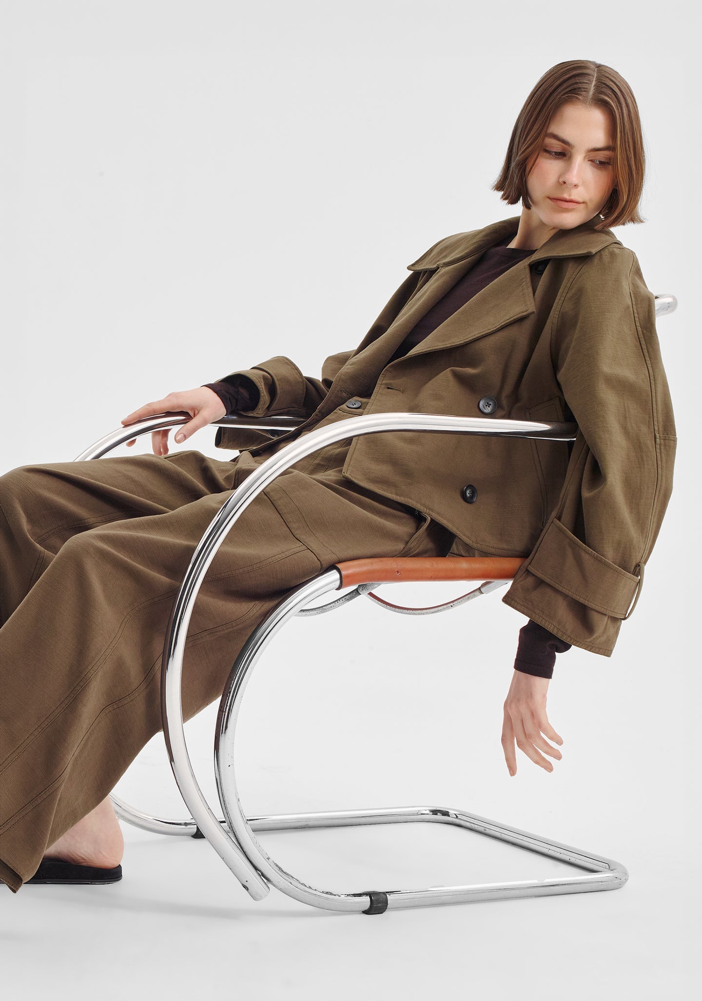 Parker Jacket