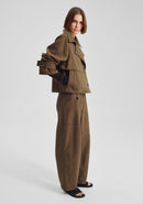 Parker Jacket
