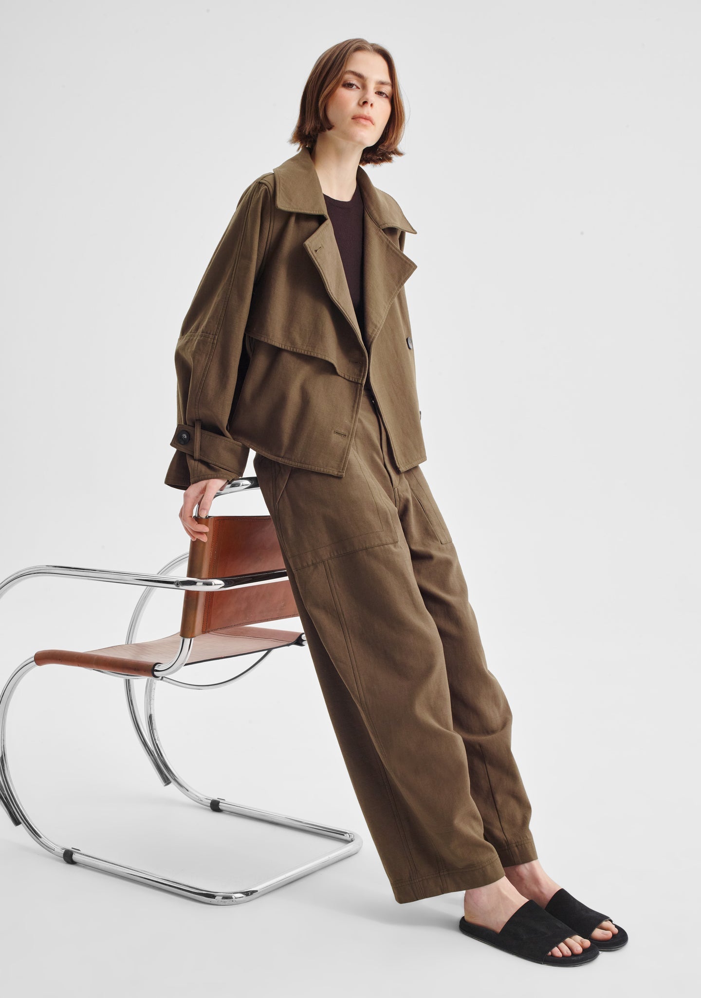 Parker Cargo Pant