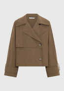 Parker Jacket