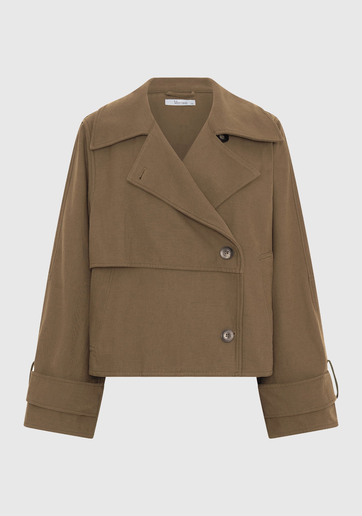Parker Jacket