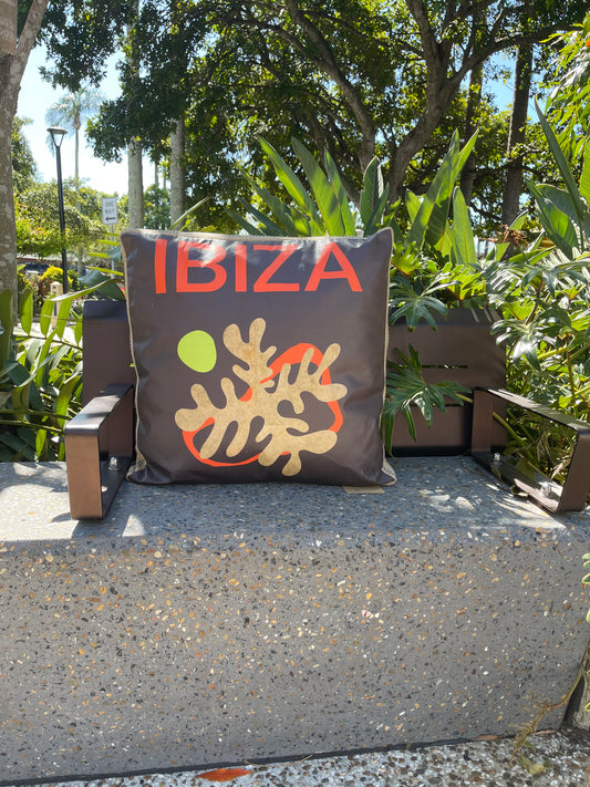 Ibiza Cushion