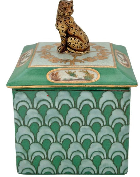 Isla Trinket Box