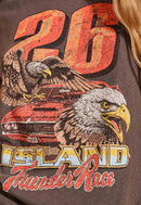Island Thunder Tee