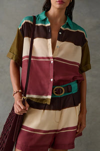 The Julissa Belt