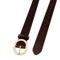The Julissa Belt