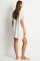 Salt Kaftan
