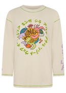 Shisha Dolphin Tommy Tee