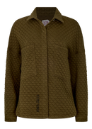 Sabbia Quilted DBL Pocket Shirt