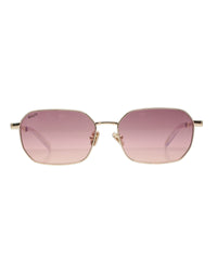 REALITY - Limelight Sunglasses