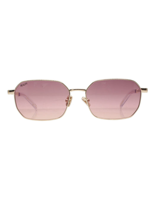 REALITY - Limelight Sunglasses