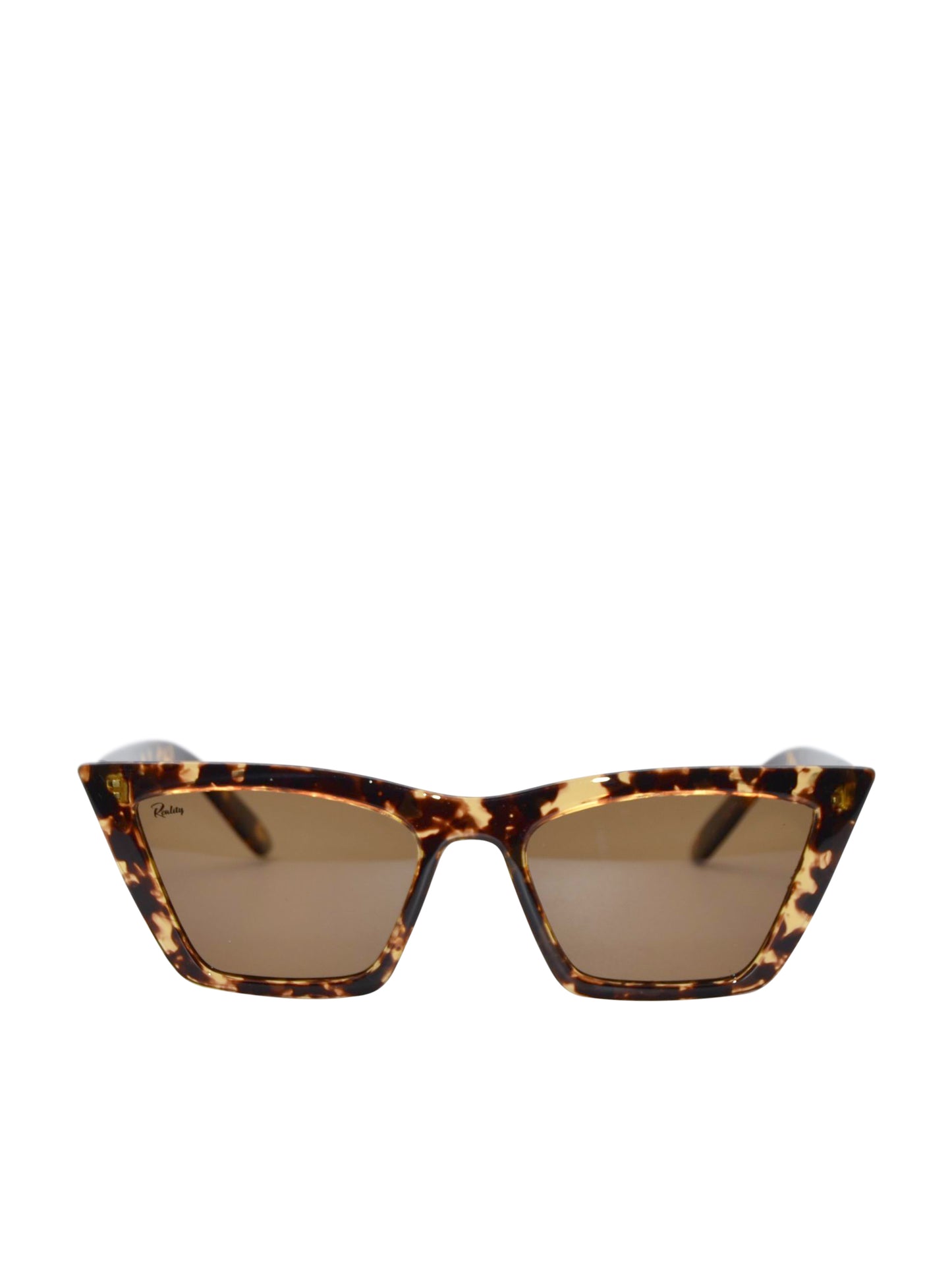 REALITY - Lizette Sunglasses