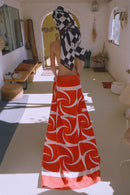 Tide Towel - Espresso