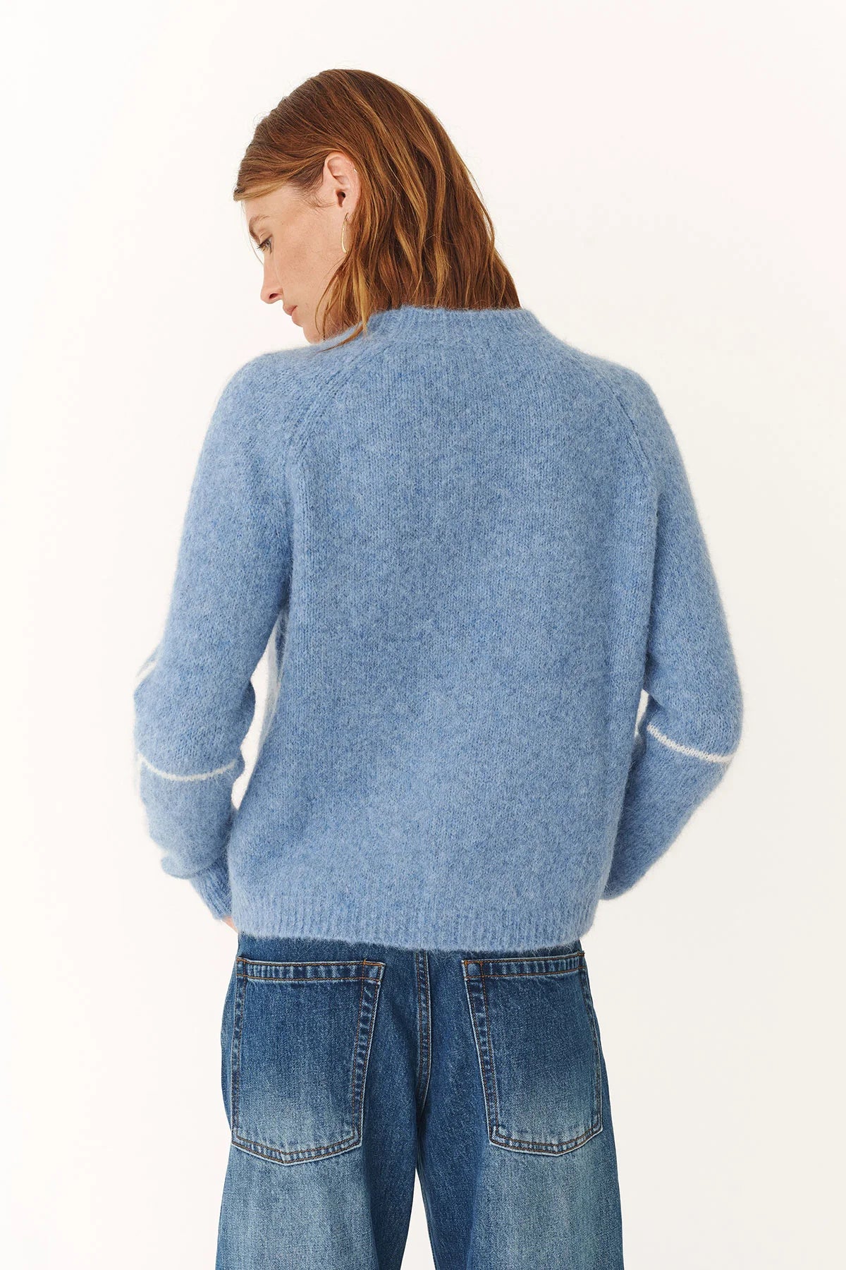 Lana Knit Jumper