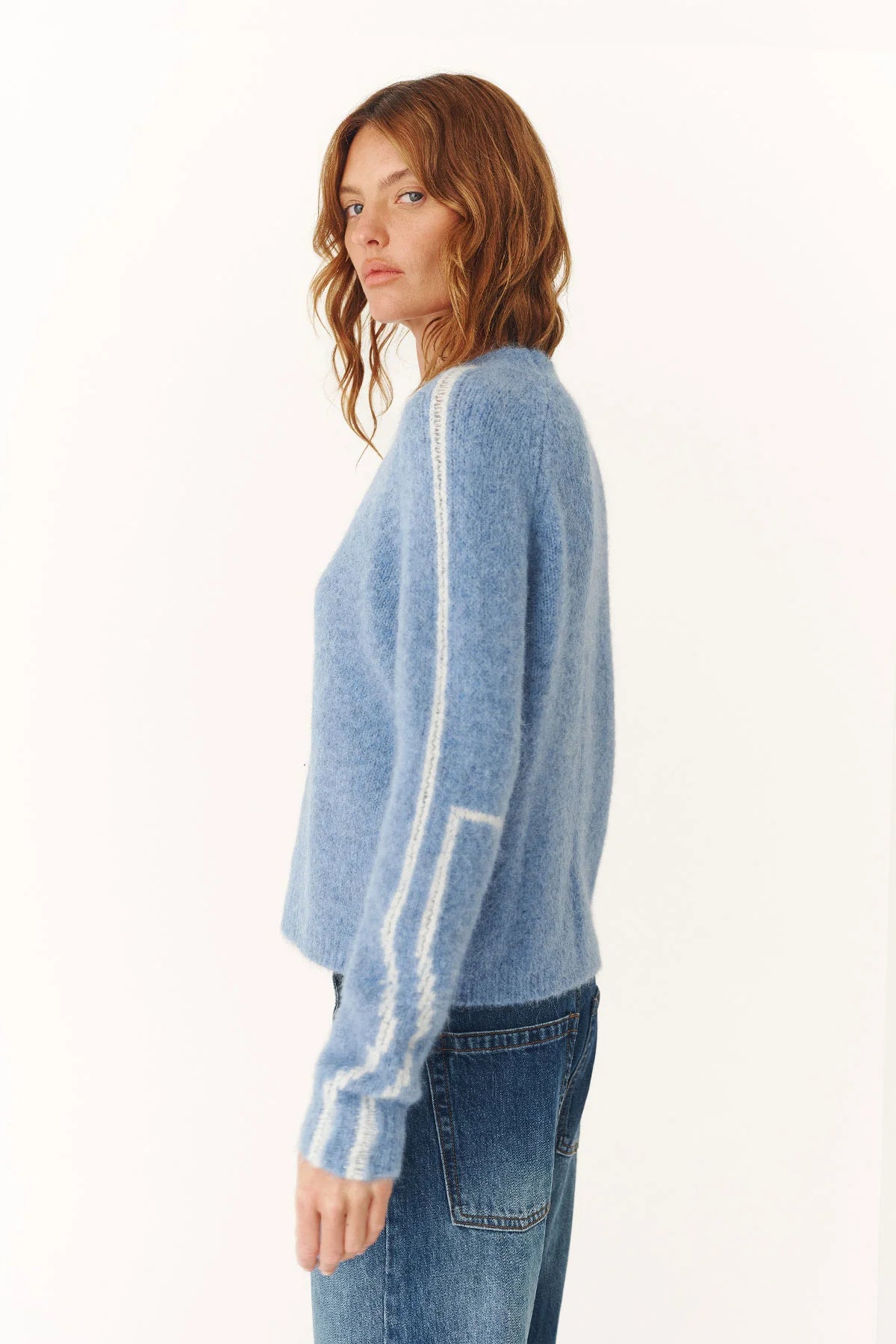 Lana Knit Jumper