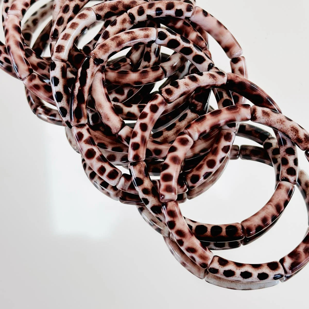 Leopard Bracelet