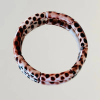 Leopard Bracelet
