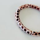 Leopard Bracelet