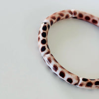 Leopard Bracelet