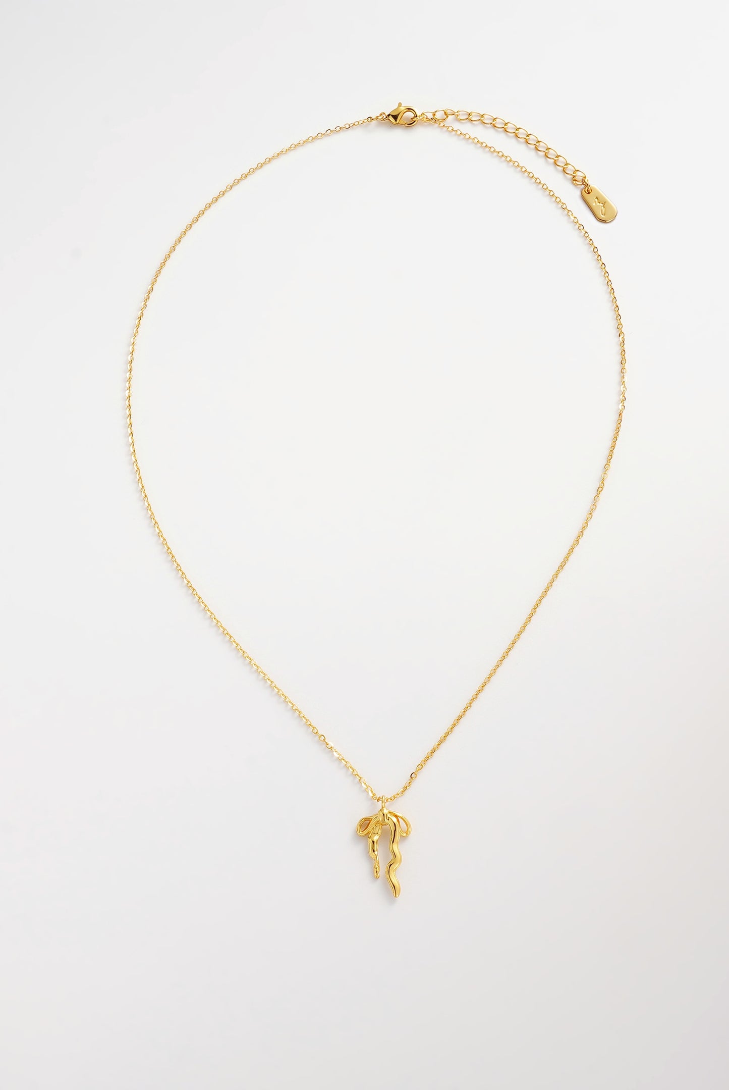 Lila Necklace