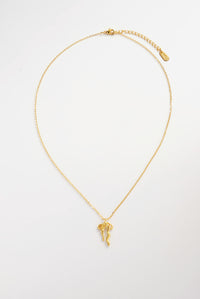 Lila Necklace