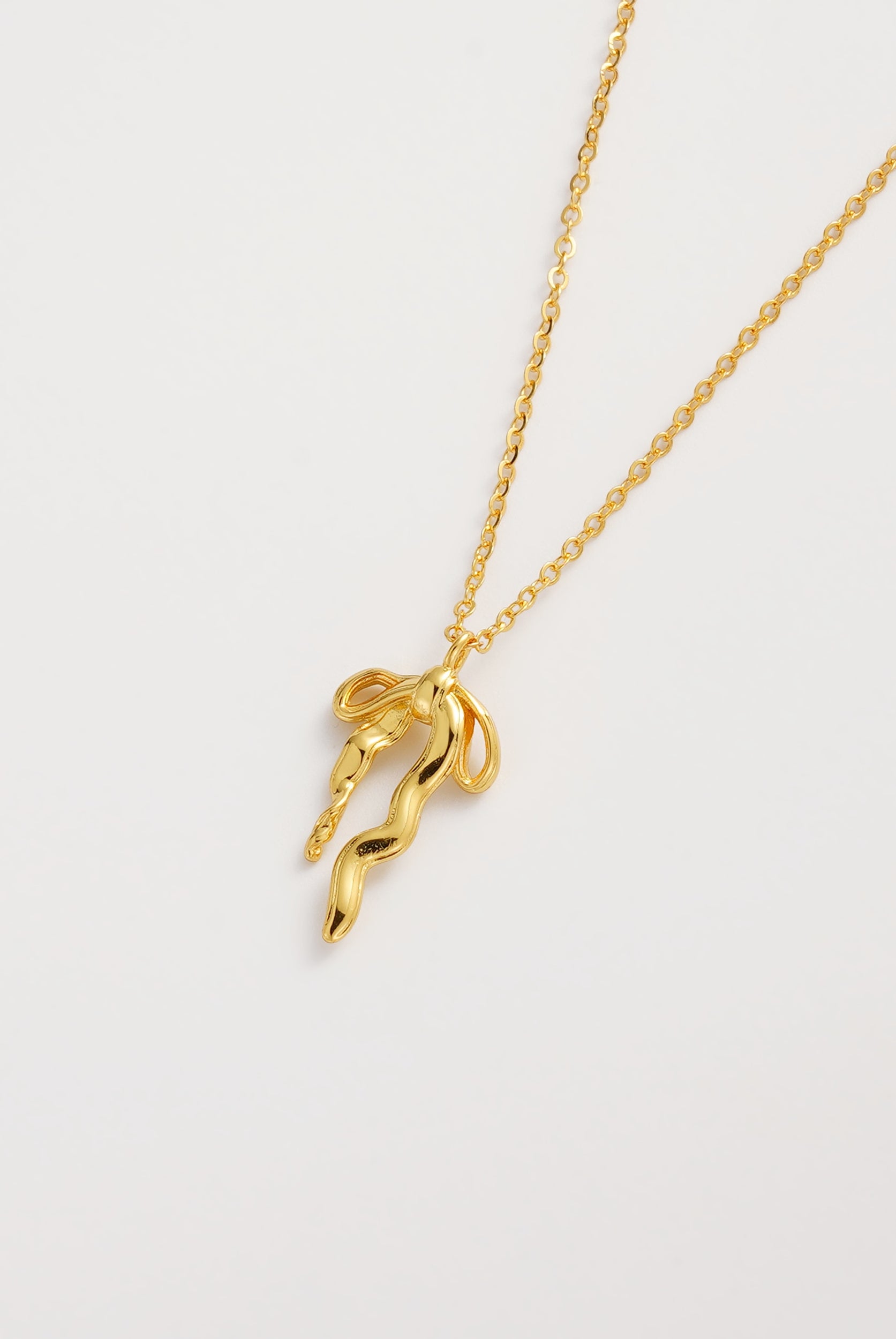 Lila Necklace